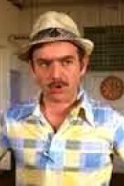 Lou Loomis (Caddyshack)