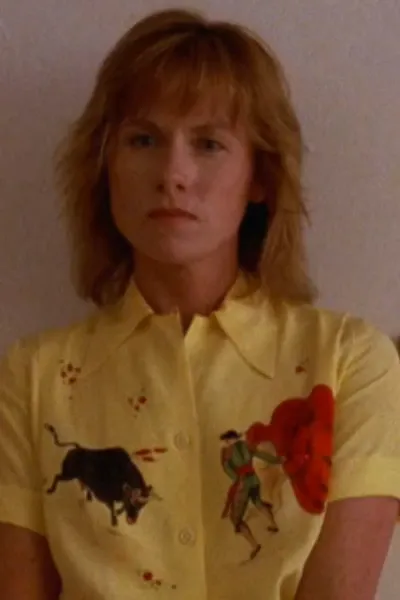 Annie Kinsella (Field of Dreams) photo