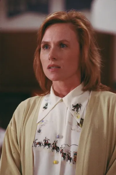 Annie Kinsella (Field of Dreams)
