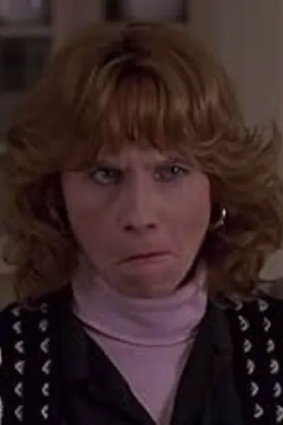 Chanice Kobolowski (Uncle Buck)