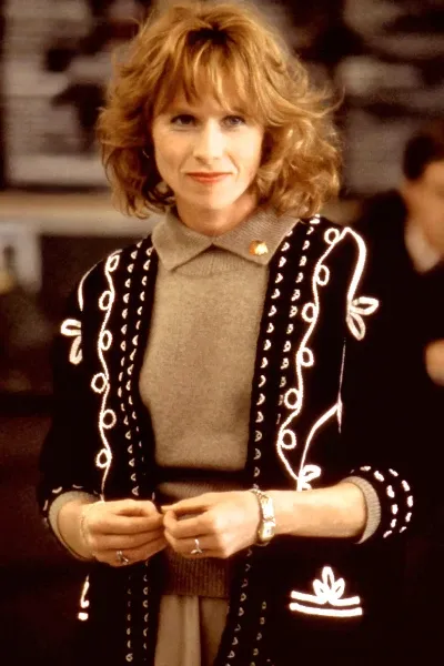 Chanice Kobolowski (Uncle Buck) photo