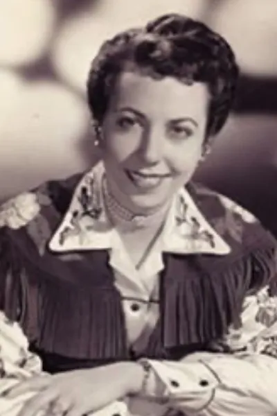Rose Maddox