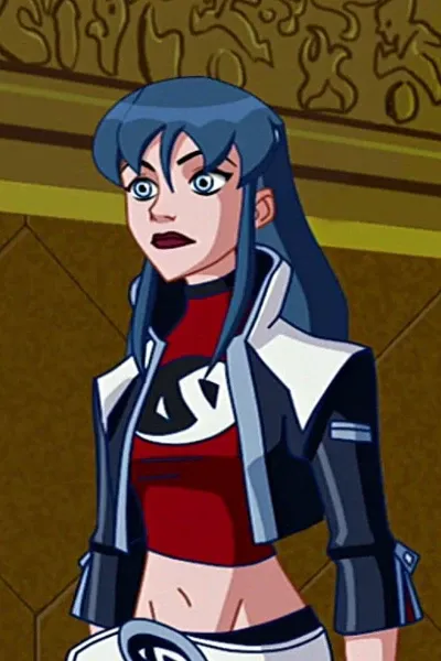 Laylah Diamoya