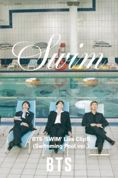 SWIM (BTS song)