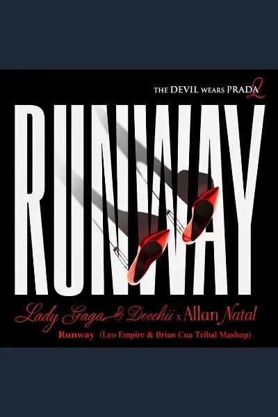 RUNAWAY (Lady Gaga & Doechii song)