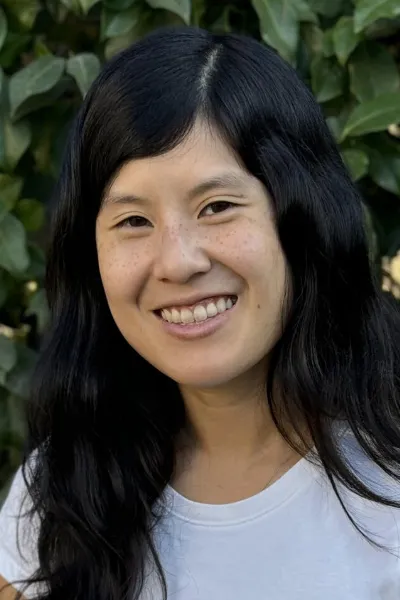 Becca Su
