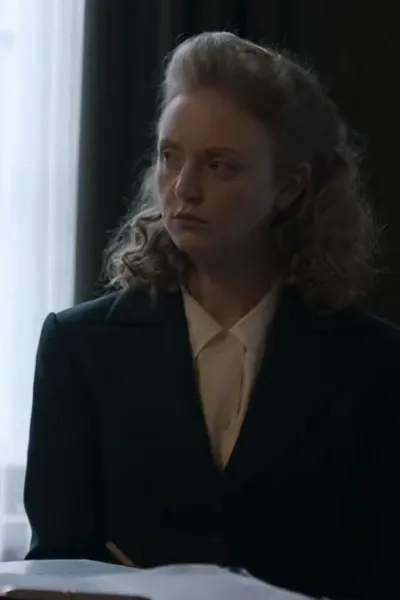 Lilli Fichtner