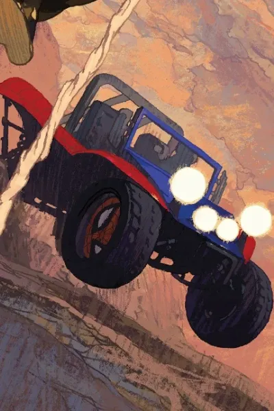 Peter Parkedcar