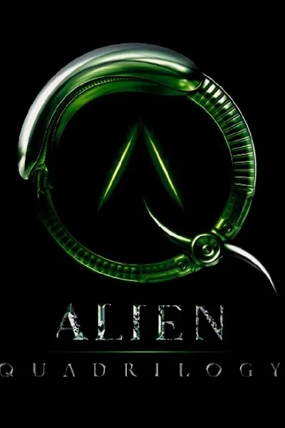 Alien Quadrilogy
