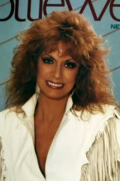 Dottie West
