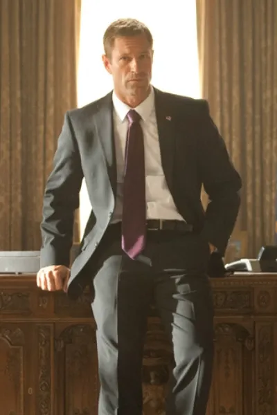 Benjamin Asher (Olympus Has Fallen) photo