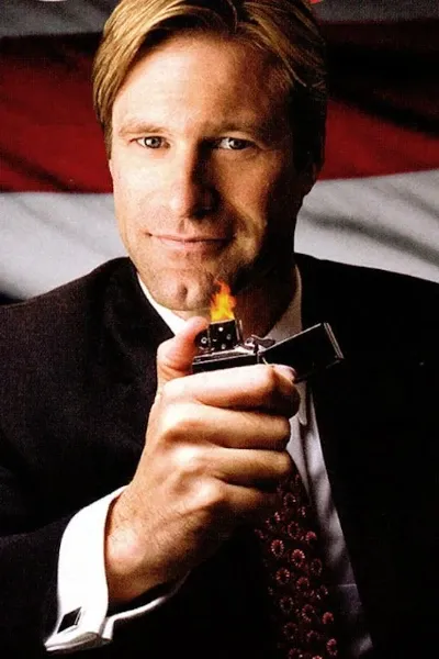 Nick Naylor (Thank You for Smoking) photo