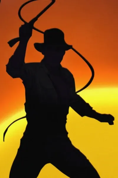 Indiana Jones Theme Song