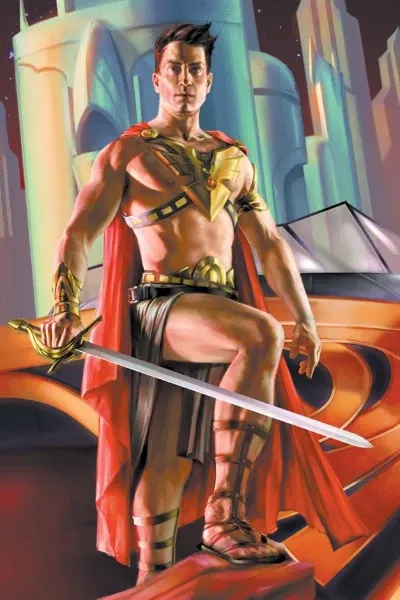 John Carter (character)