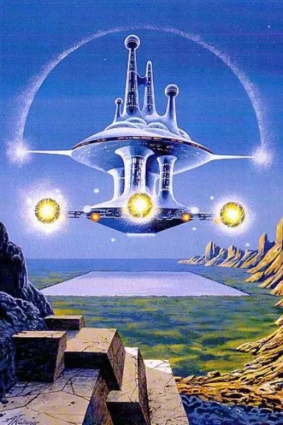 Sci-Fi Fantasy