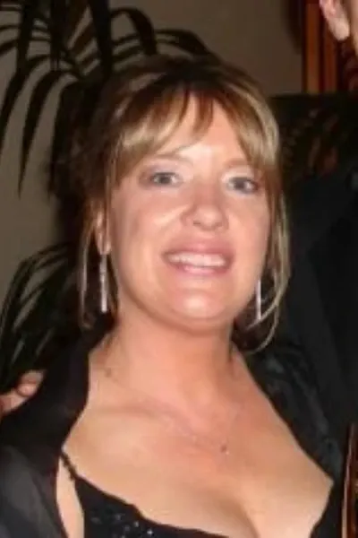 Paula Cwikly