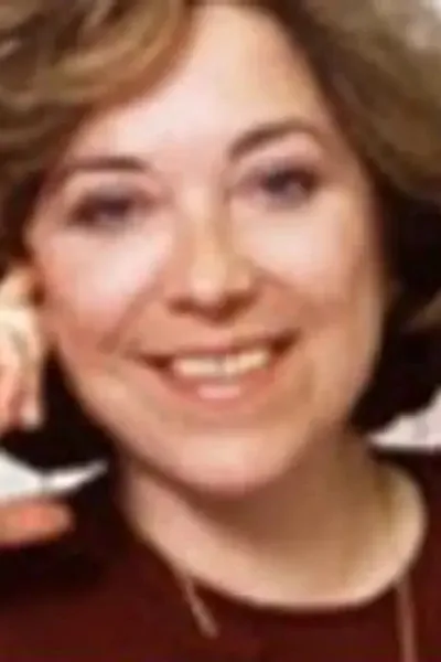 Megan McTavish