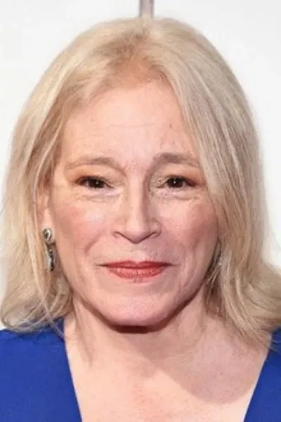 Lorraine Broderick