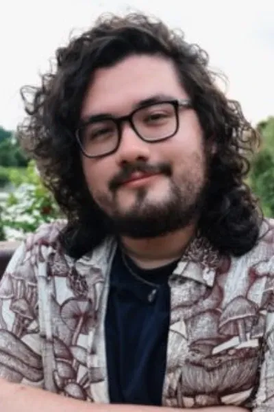 Rodrigo Iraheta-Leon