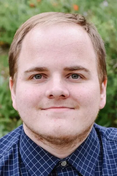 Scott Fitzpatrick