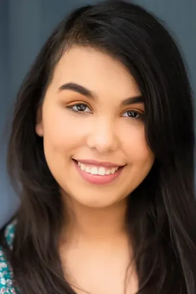 Amanda Cielo