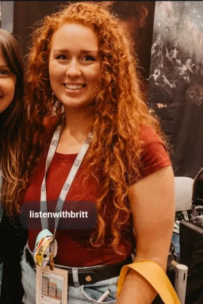 Britt Lowry photo