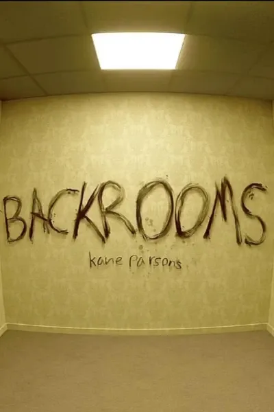Backrooms (web series) photo