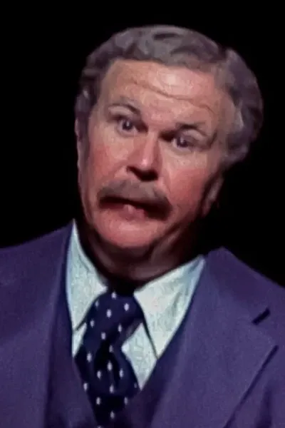 Arthur Jensen (Network)