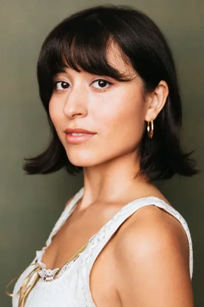 Alyssa Naka Silver
