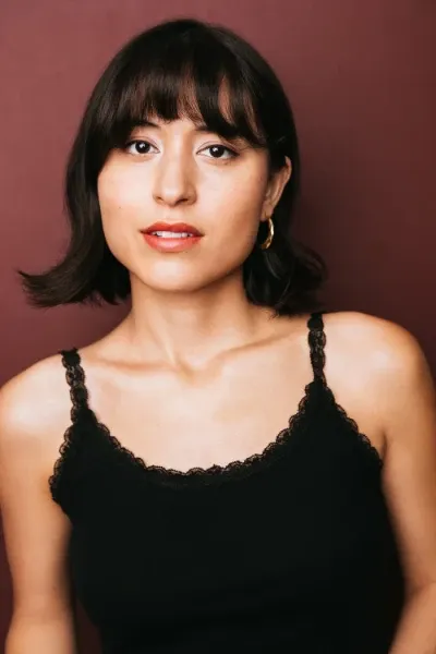 Alyssa Naka Silver photo