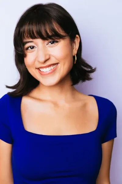 Alyssa Naka Silver photo