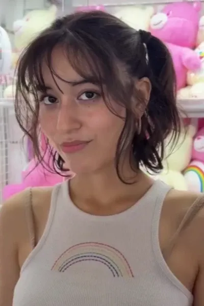 Alyssa Naka Silver photo