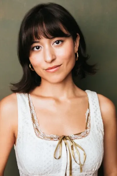 Alyssa Naka Silver photo