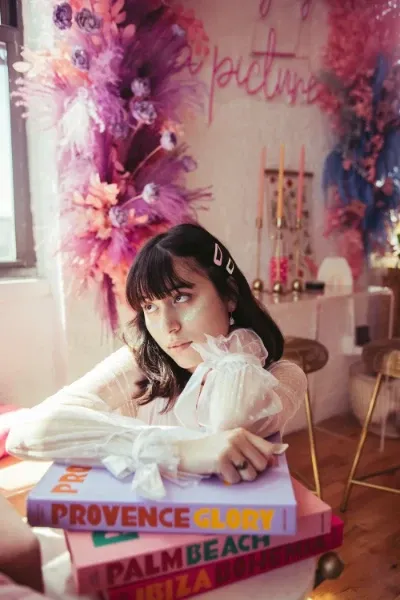 Alyssa Naka Silver photo