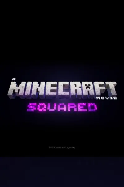 A Minecraft Movie Squared