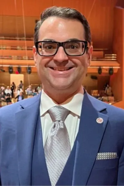 Boris Isaac