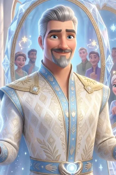 King Majestad