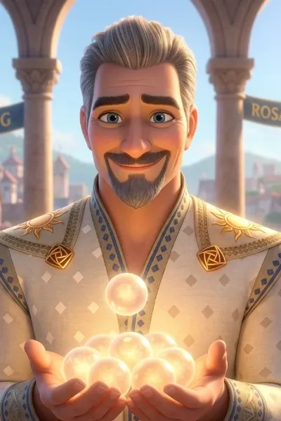 King Majestad photo