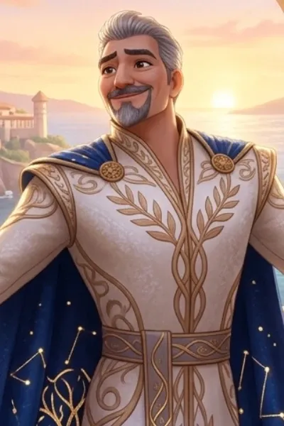 King Majestad photo