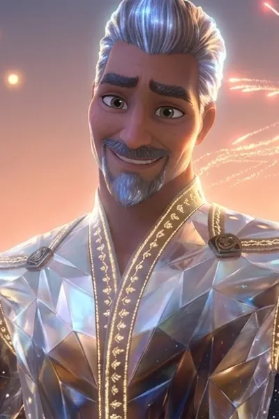 King Majestad photo