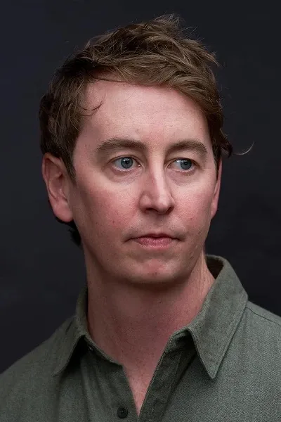 Stephen Ellis