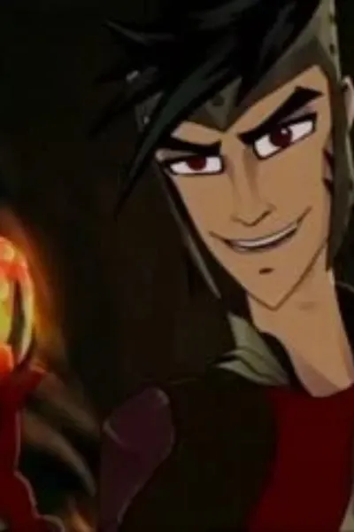 Dark Ace