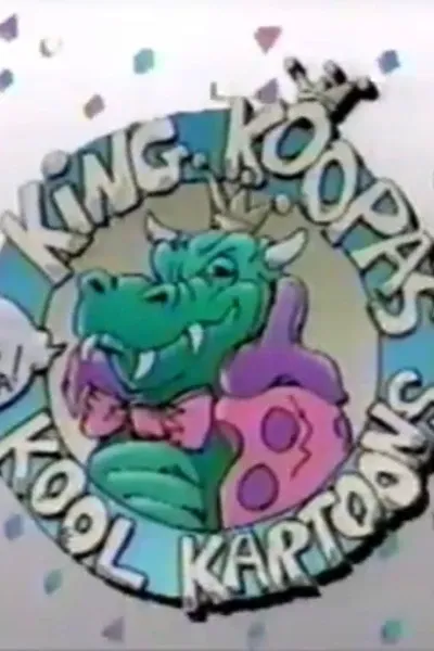 King Koopa's Kool Kartoons photo