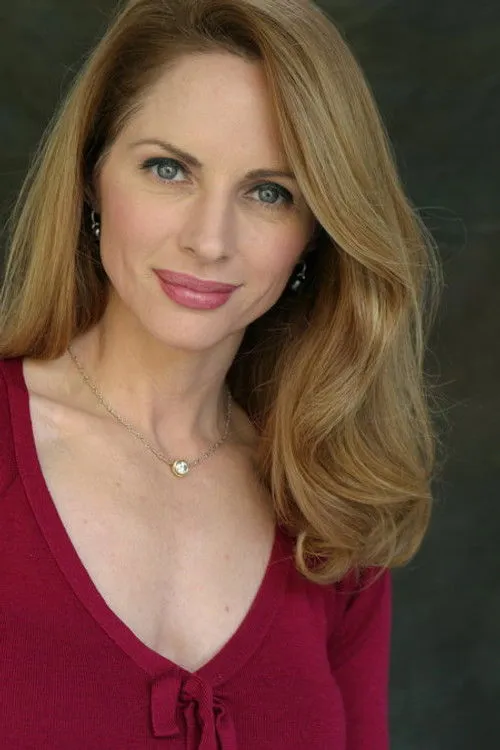 Karen Lorre photo