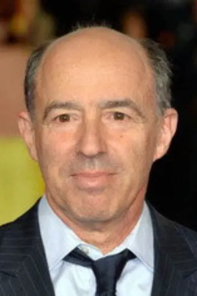 Jon Kilik