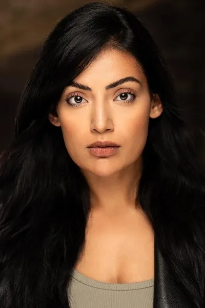 Rafia Iqbal photo