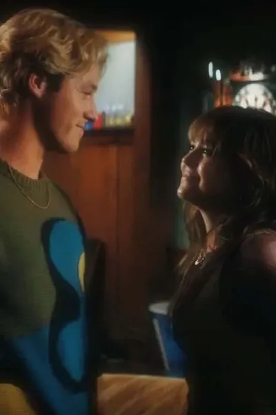 Dean and Allie photo