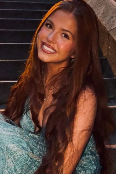 Sophie Lennon photo