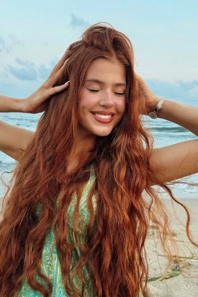 Sophie Lennon photo