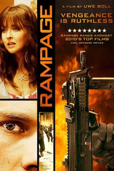 Rampage (2009 film) photo